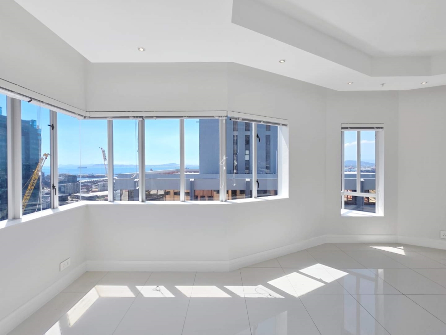 2 Bedroom Property for Sale in Cape Town City Centre Western Cape